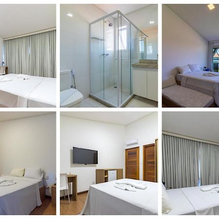 Duplex Moderno No Club Meridional Carneiros - Apto A313 Tamandaré 外观 照片