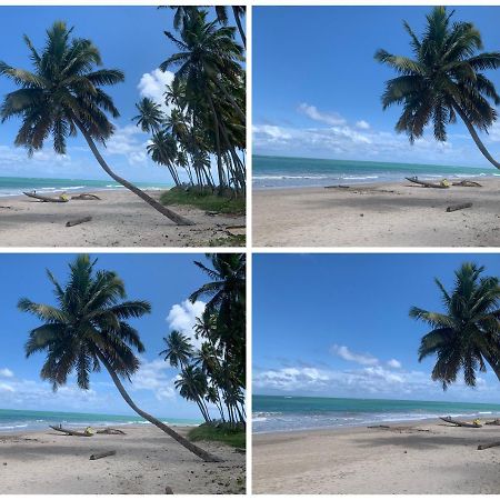 Duplex Moderno No Club Meridional Carneiros - Apto A313 Tamandaré 外观 照片