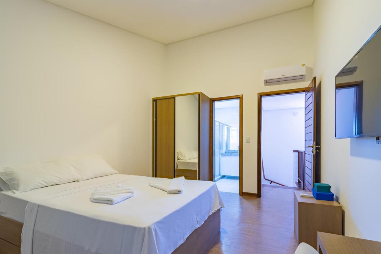 Duplex Moderno No Club Meridional Carneiros - Apto A313 Tamandaré 外观 照片