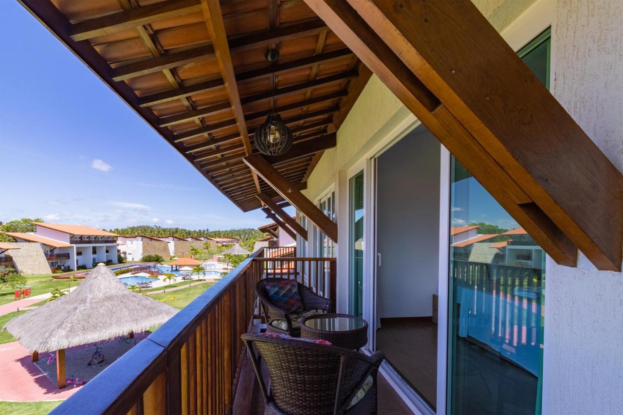 Duplex Moderno No Club Meridional Carneiros - Apto A313 Tamandaré 外观 照片