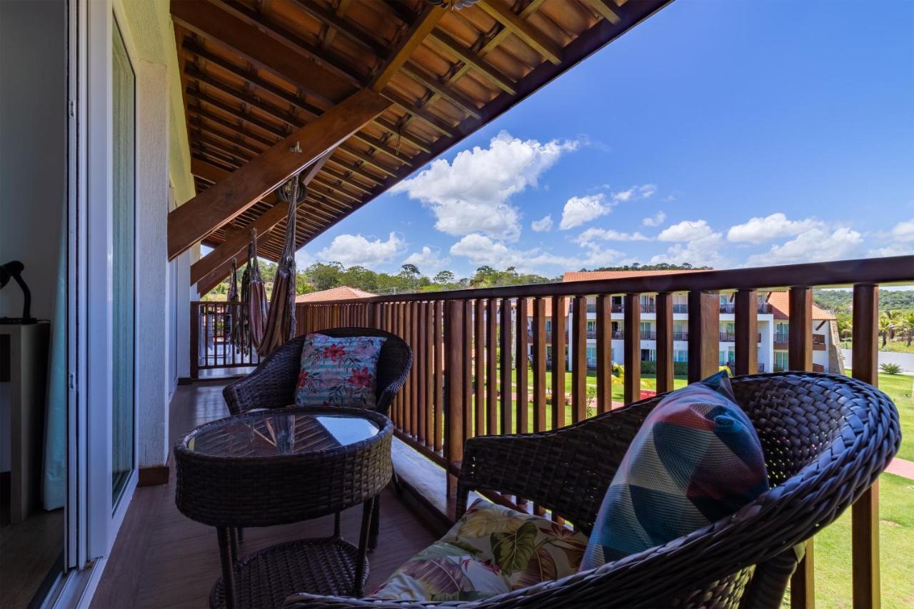 Duplex Moderno No Club Meridional Carneiros - Apto A313 Tamandaré 外观 照片