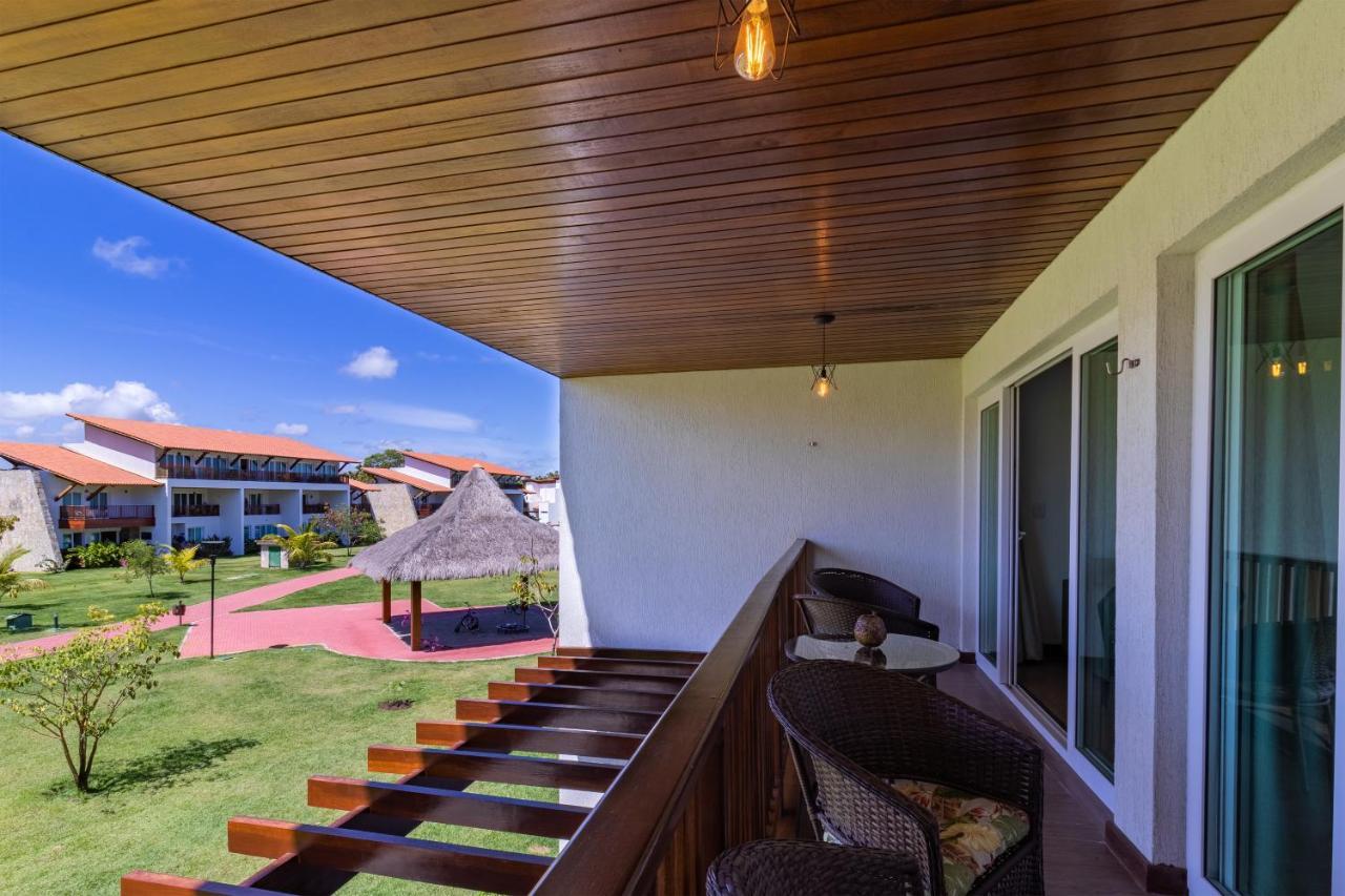 Duplex Moderno No Club Meridional Carneiros - Apto A313 Tamandaré 外观 照片
