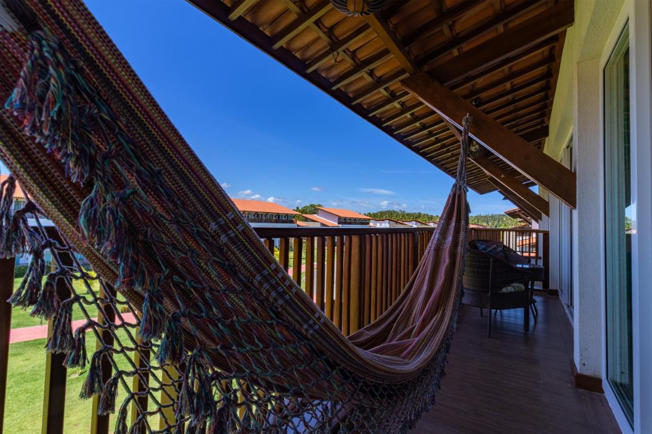 Duplex Moderno No Club Meridional Carneiros - Apto A313 Tamandaré 外观 照片