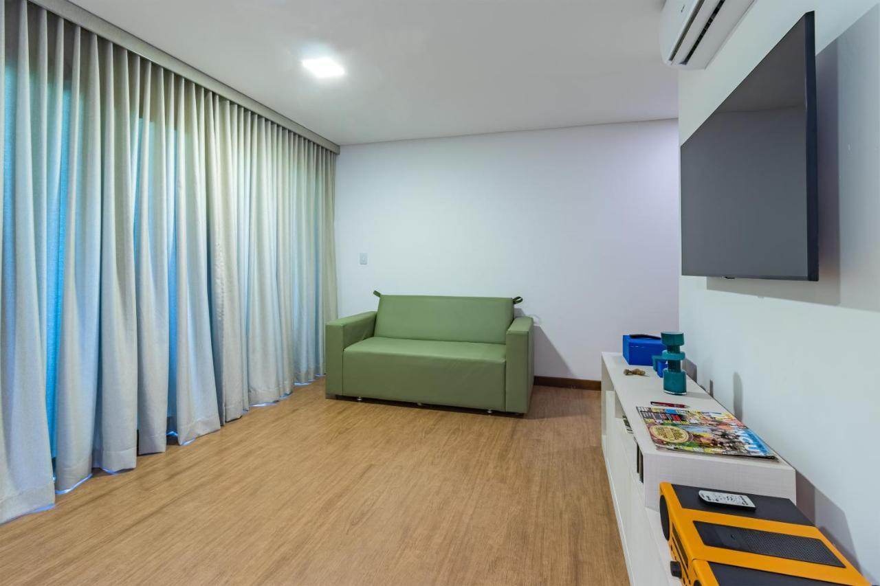 Duplex Moderno No Club Meridional Carneiros - Apto A313 Tamandaré 外观 照片