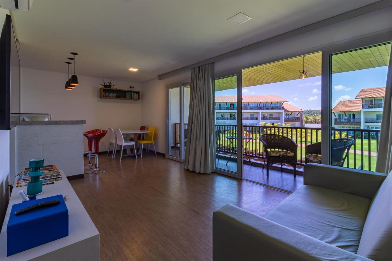 Duplex Moderno No Club Meridional Carneiros - Apto A313 Tamandaré 外观 照片