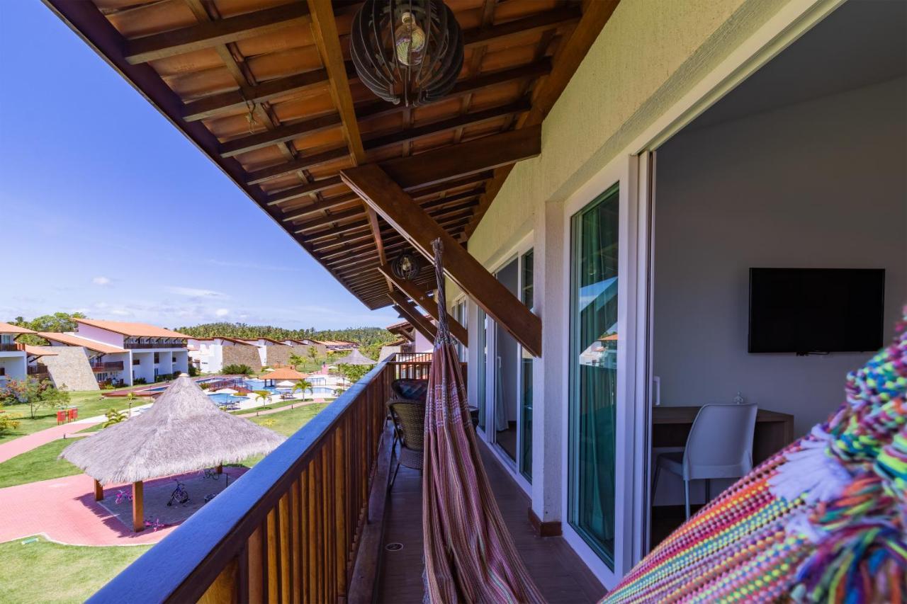 Duplex Moderno No Club Meridional Carneiros - Apto A313 Tamandaré 外观 照片