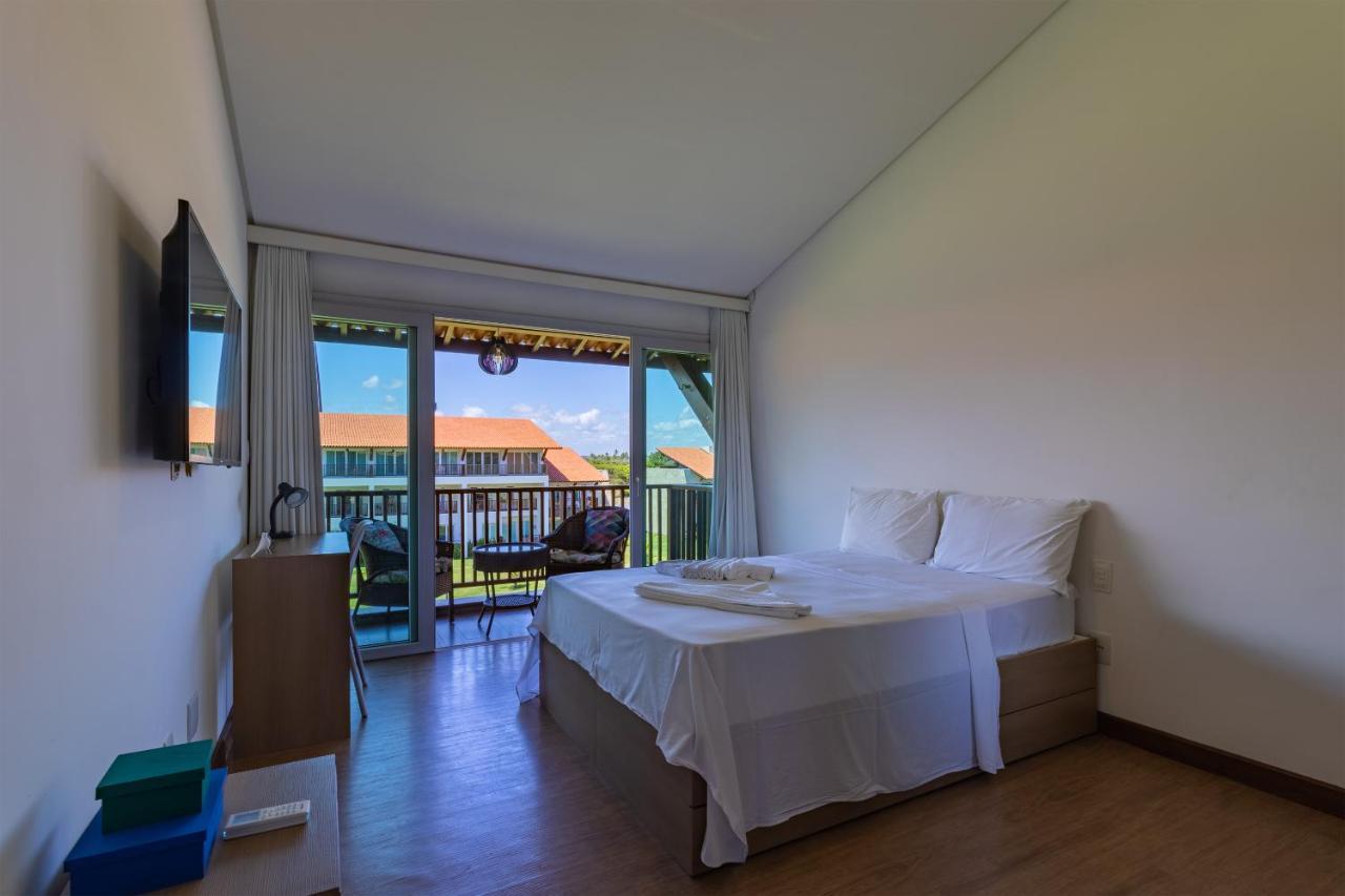 Duplex Moderno No Club Meridional Carneiros - Apto A313 Tamandaré 外观 照片