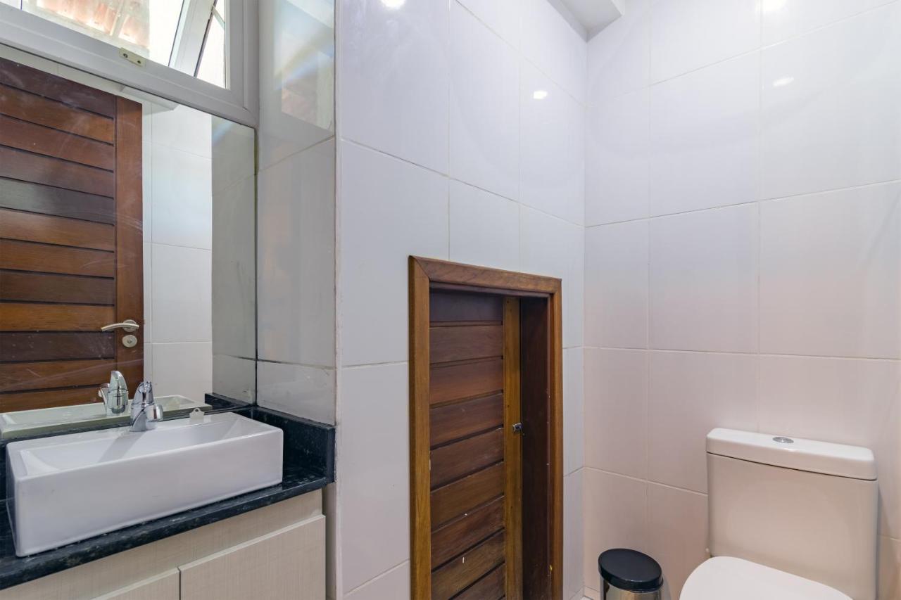 Duplex Moderno No Club Meridional Carneiros - Apto A313 Tamandaré 外观 照片