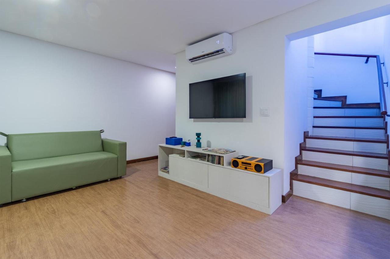 Duplex Moderno No Club Meridional Carneiros - Apto A313 Tamandaré 外观 照片