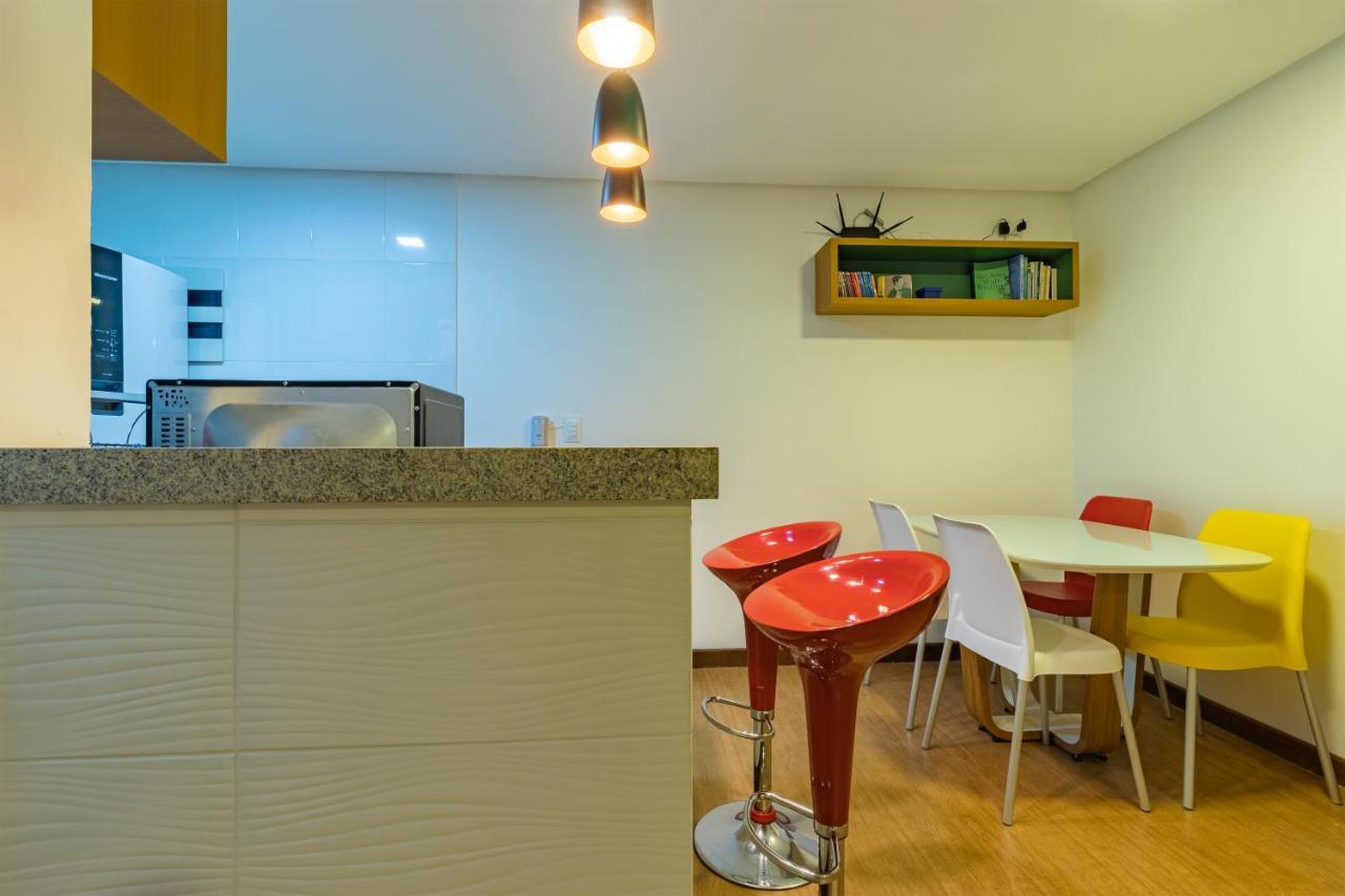 Duplex Moderno No Club Meridional Carneiros - Apto A313 Tamandaré 外观 照片