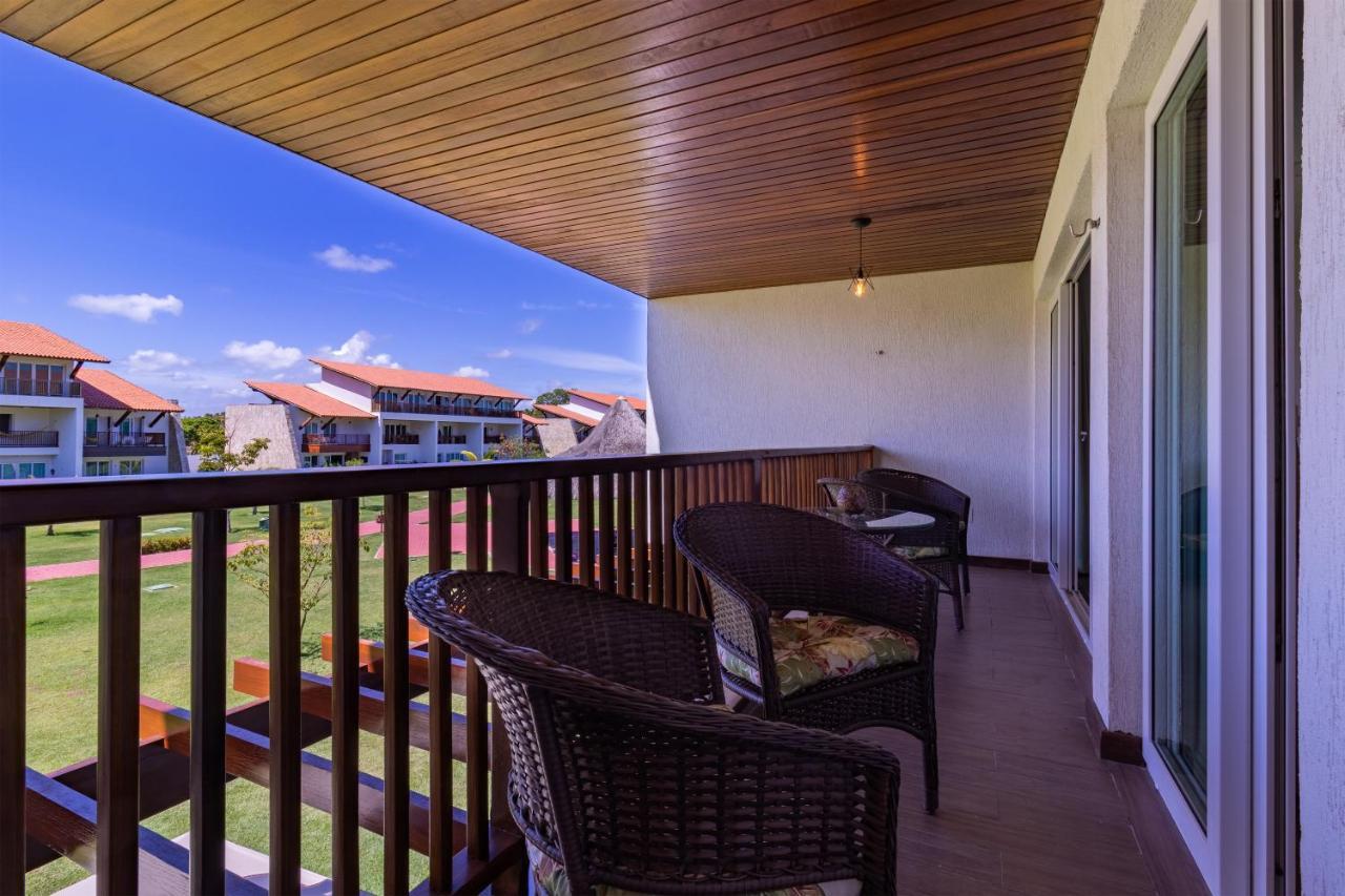 Duplex Moderno No Club Meridional Carneiros - Apto A313 Tamandaré 外观 照片