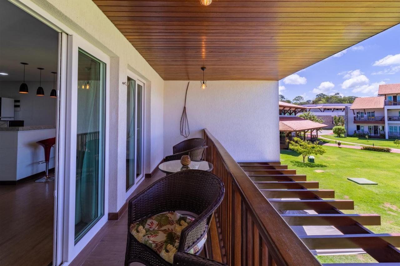 Duplex Moderno No Club Meridional Carneiros - Apto A313 Tamandaré 外观 照片