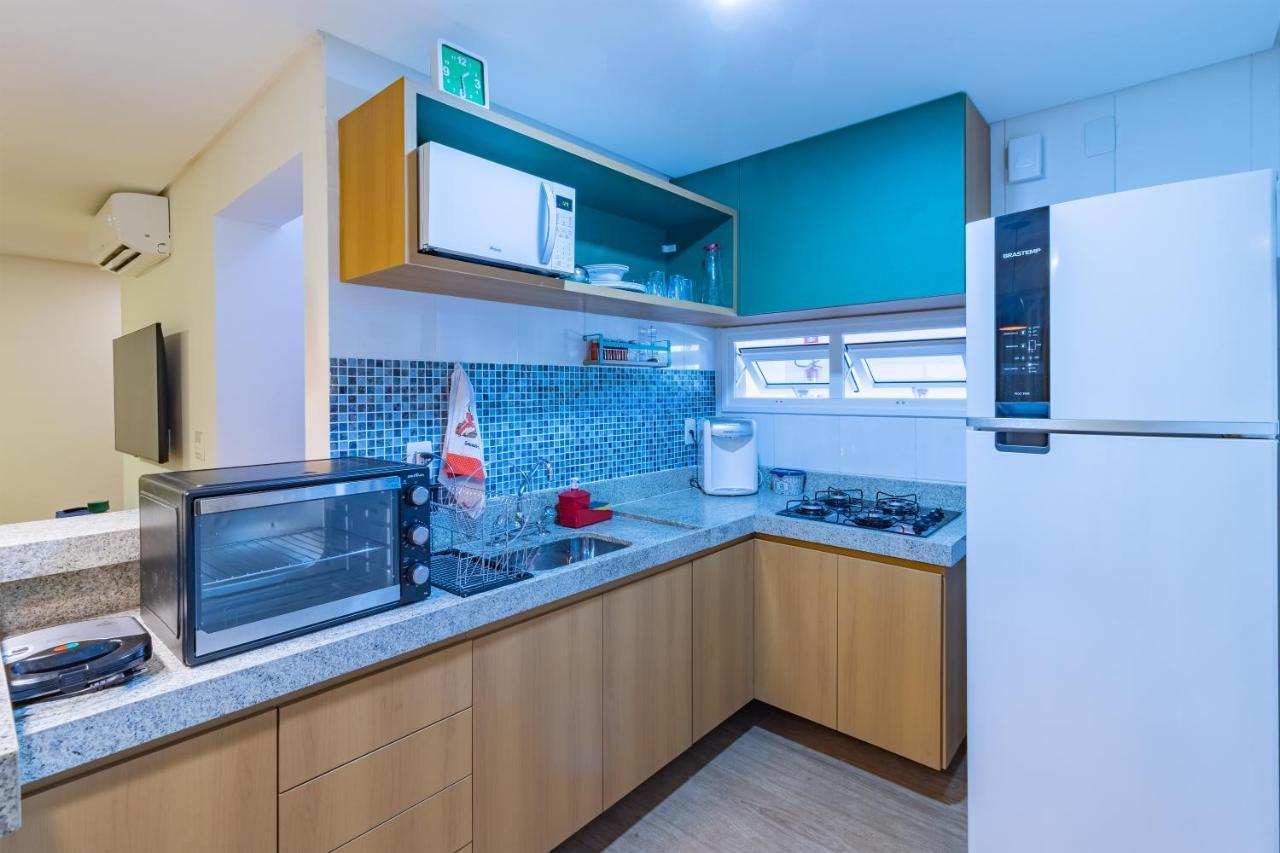 Duplex Moderno No Club Meridional Carneiros - Apto A313 Tamandaré 外观 照片