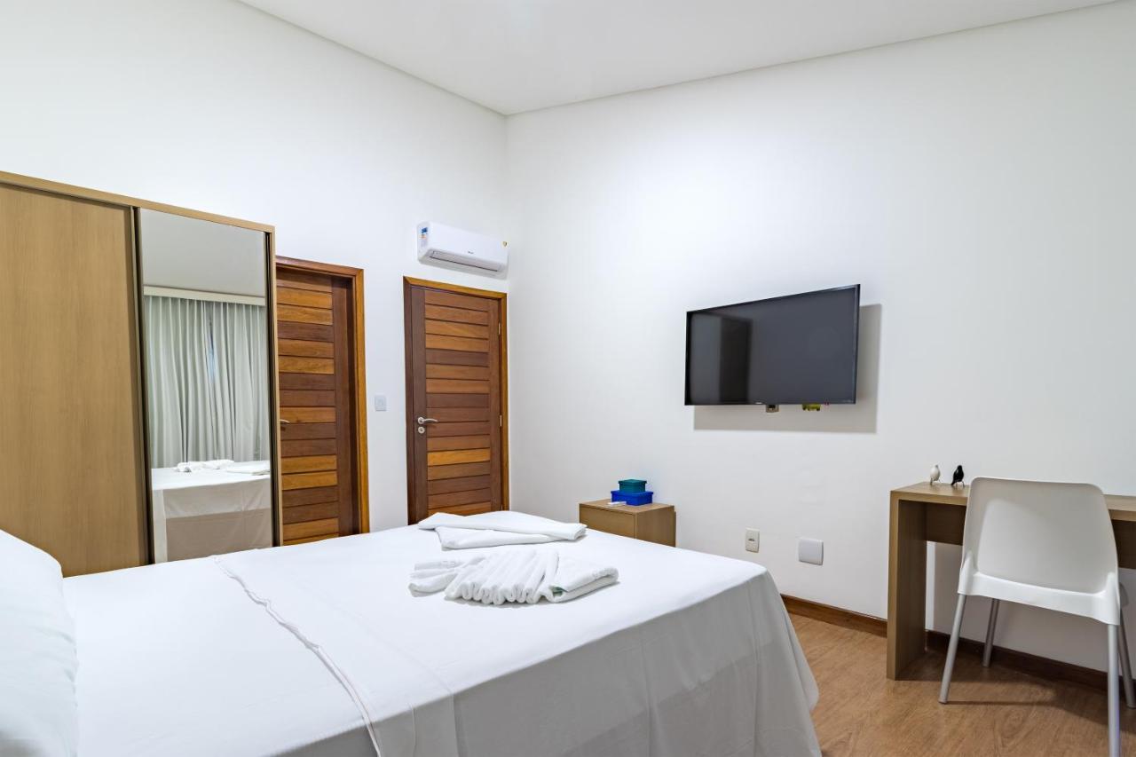 Duplex Moderno No Club Meridional Carneiros - Apto A313 Tamandaré 外观 照片