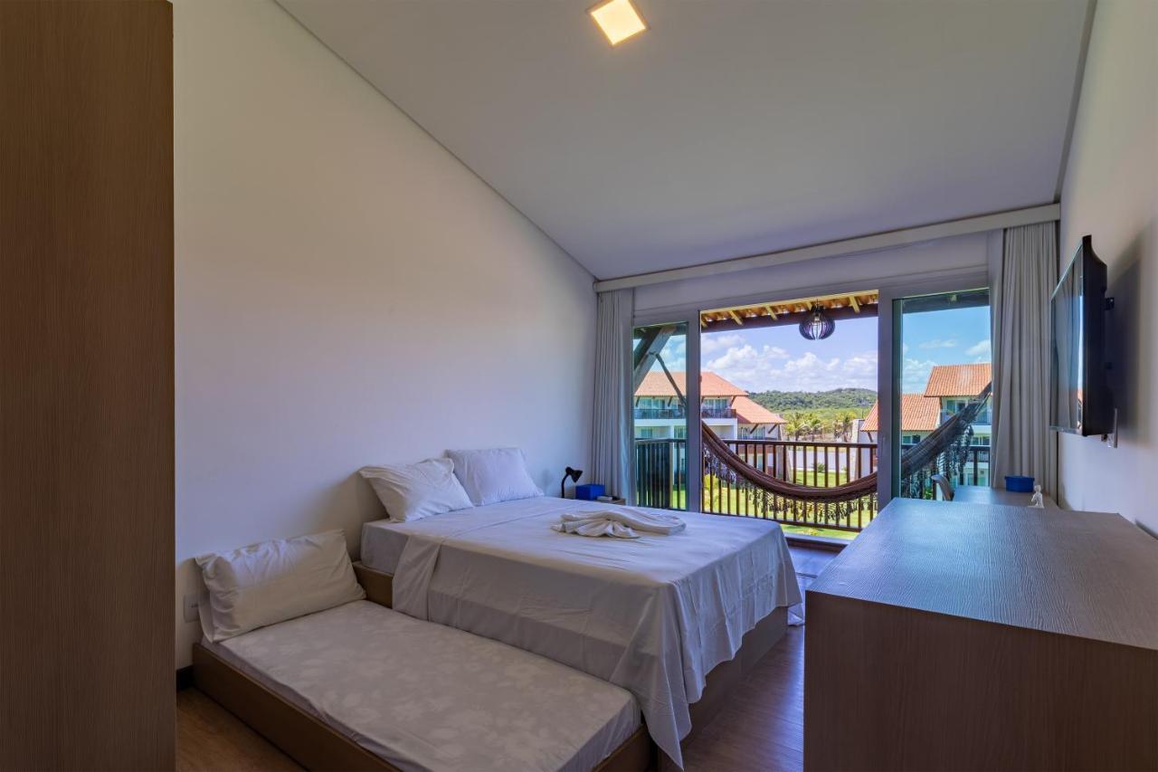 Duplex Moderno No Club Meridional Carneiros - Apto A313 Tamandaré 外观 照片