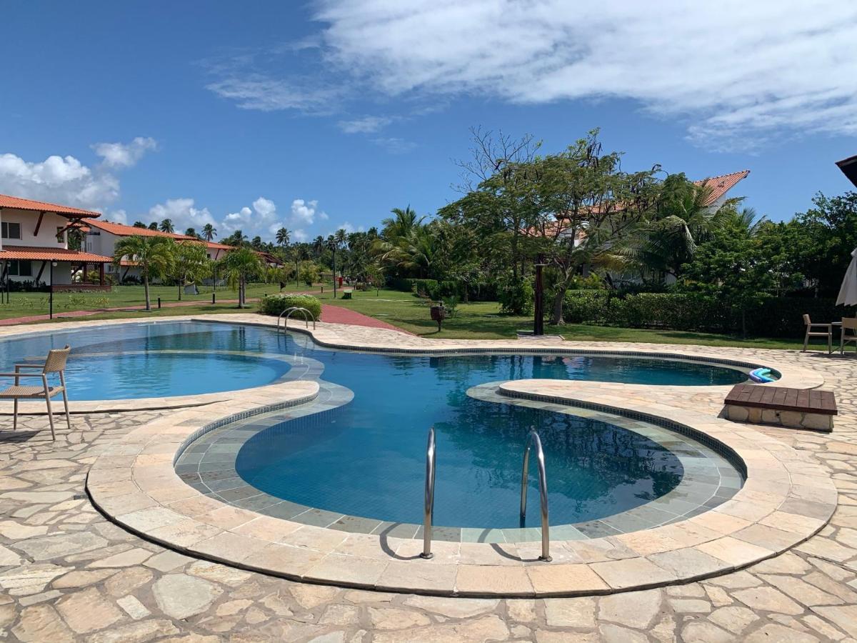 Duplex Moderno No Club Meridional Carneiros - Apto A313 Tamandaré 外观 照片