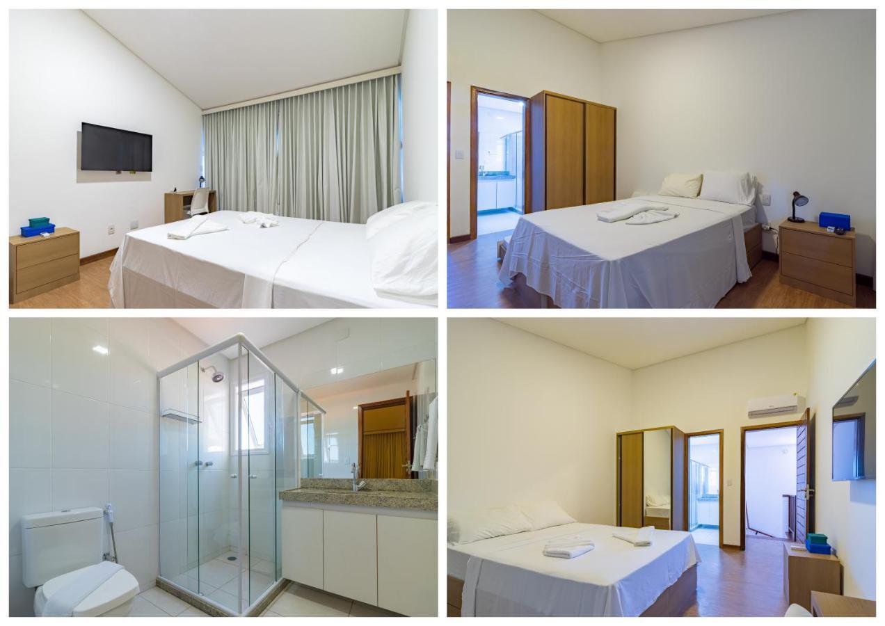 Duplex Moderno No Club Meridional Carneiros - Apto A313 Tamandaré 外观 照片