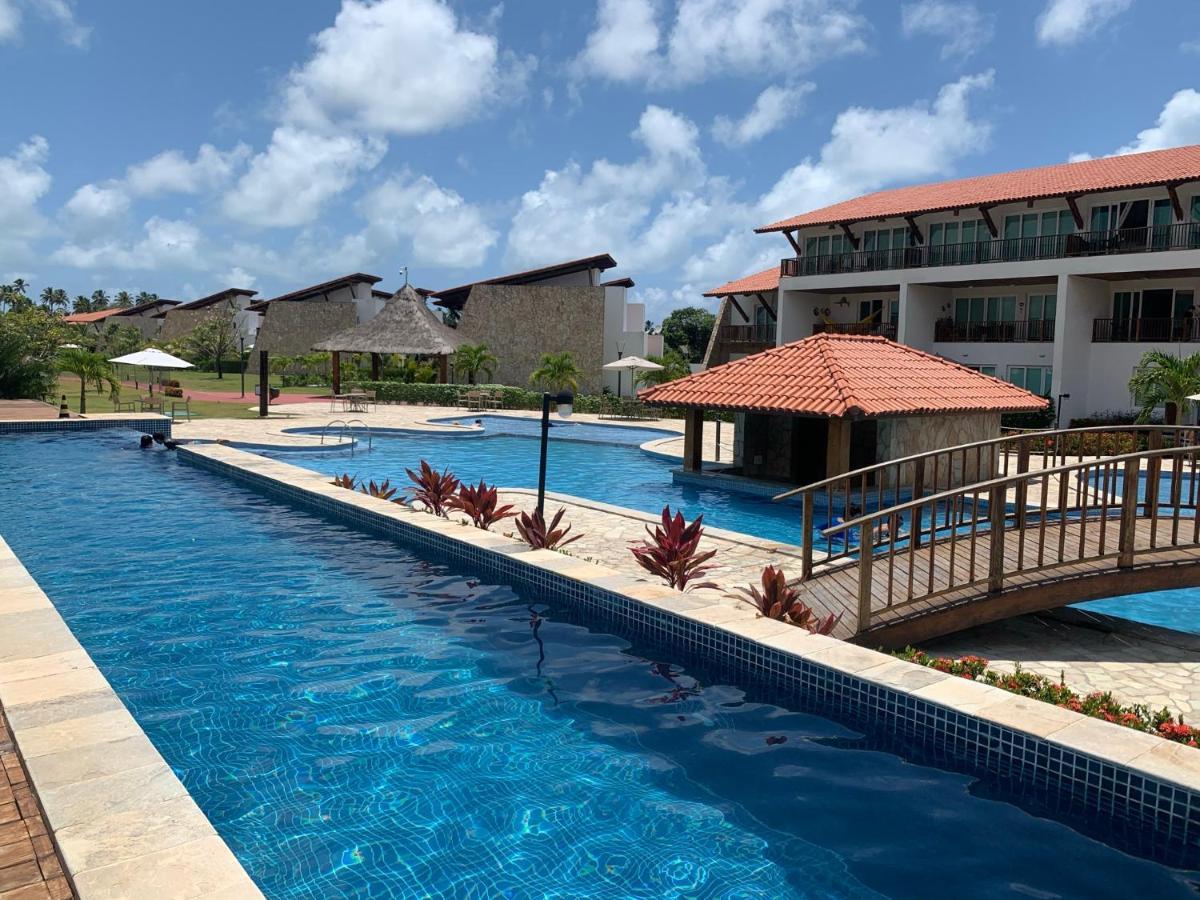 Duplex Moderno No Club Meridional Carneiros - Apto A313 Tamandaré 外观 照片