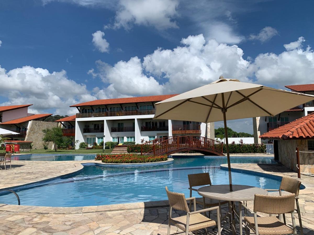Duplex Moderno No Club Meridional Carneiros - Apto A313 Tamandaré 外观 照片