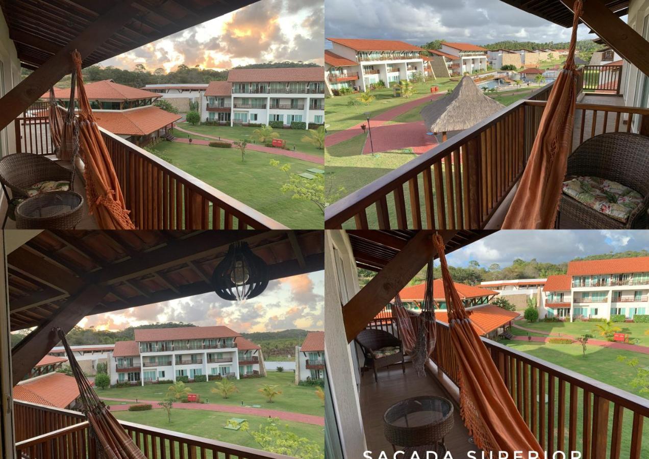 Duplex Moderno No Club Meridional Carneiros - Apto A313 Tamandaré 外观 照片