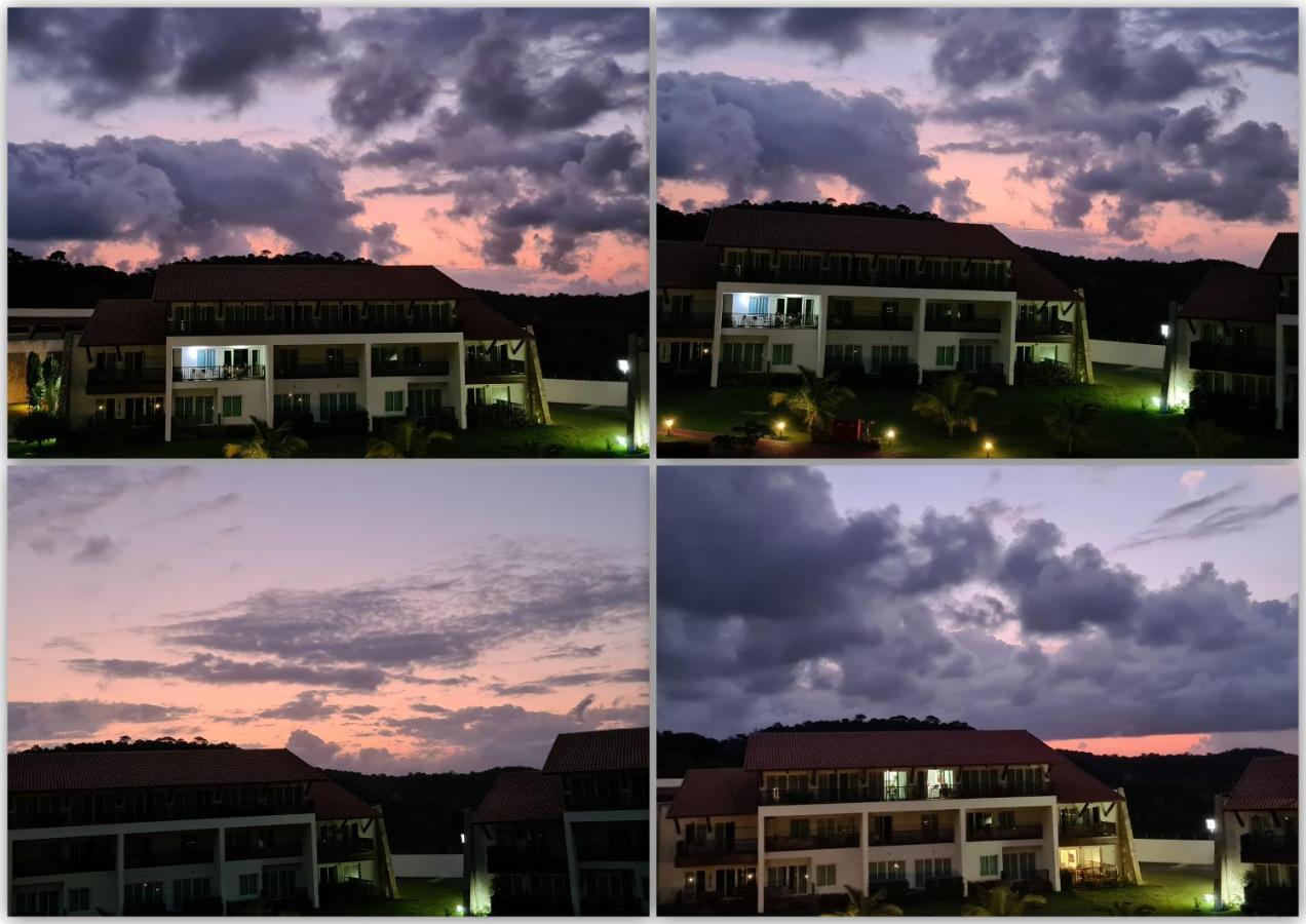 Duplex Moderno No Club Meridional Carneiros - Apto A313 Tamandaré 外观 照片